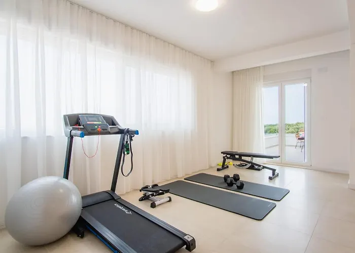 Principesa וילה *