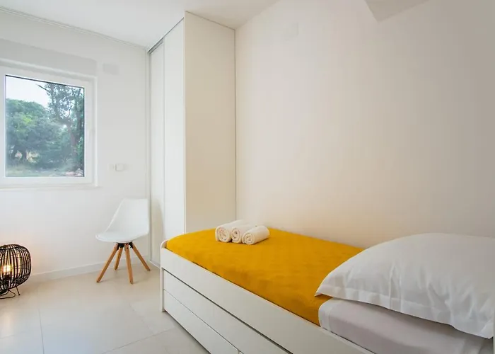 Principesa וילה מאנדרה