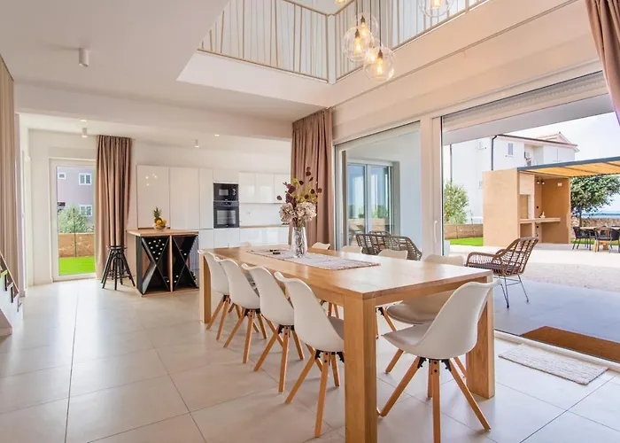 וילה Principesa *