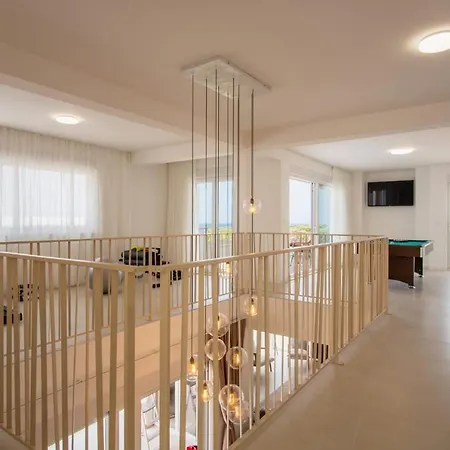 Principesa Villa Mandre