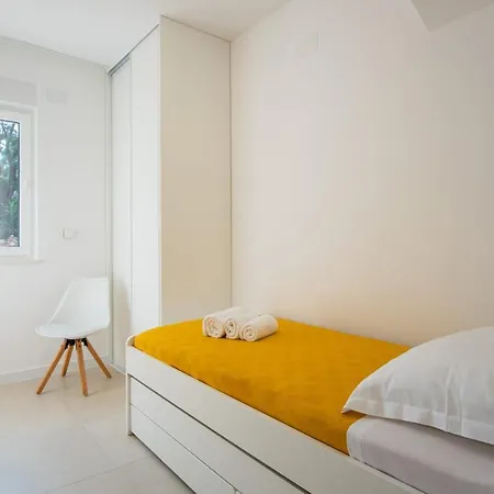 Principesa Villa Mandre