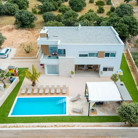 Villa Principesa Mandre