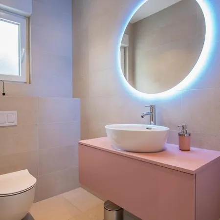 Principesa Villa Mandre