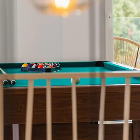 Principesa Villa Mandre