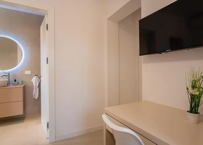 Principesa Villa Mandre