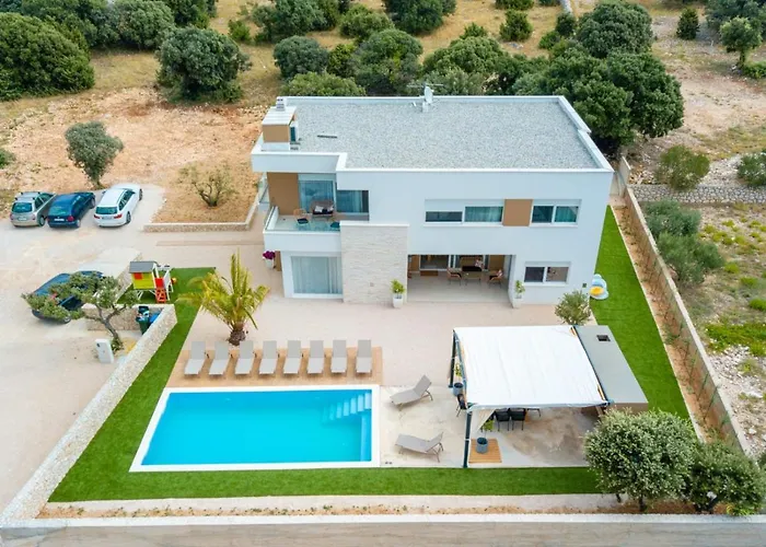 Villa Principesa Mandre