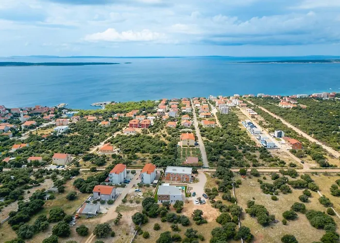 Principesa Villa Mandre