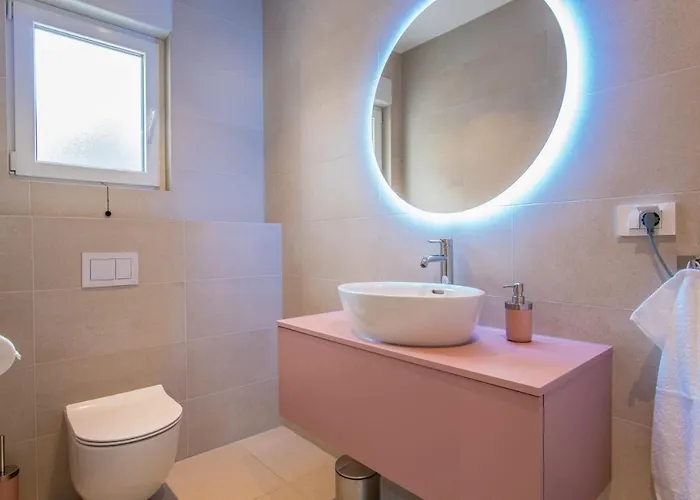 Principesa Villa Mandre