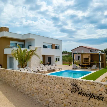 Villa Principesa *