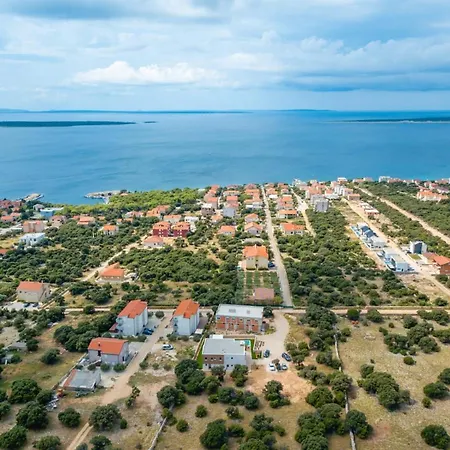 Principesa Villa Mandre